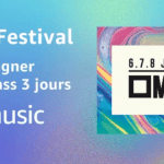 5 Honor 10 et des places pour le Main Square Festival à gagner sur Amazon, comment participer au concours ? 5 Honor 10 et des places pour le Main Square Festival à gagner sur Amazon, comment participer au concours ?