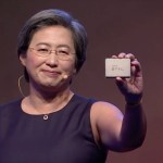 AMD vs Intel : la guerre reprend pleinement, des processeurs à 28 ou 32 coeurs au Computex 2018 AMD vs Intel : la guerre reprend pleinement, des processeurs à 28 ou 32 coeurs au Computex 2018