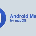 Android Messages : un Français a développé une application pour macOS Android Messages : un Français a développé une application pour macOS