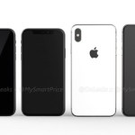 Apple iPhone : voici le design de la prochaine génération Apple iPhone : voici le design de la prochaine génération