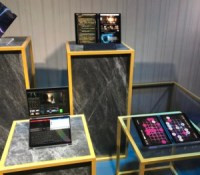 Asus Project Precog book 3 modes