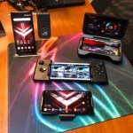 Prise en main du Asus ROG Phone : le premier smartphone de jeu vraiment convaincant Prise en main du Asus ROG Phone : le premier smartphone de jeu vraiment convaincant