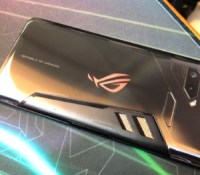 Asus ROG Phone dos