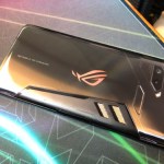 Asus ROG Phone officialisé : le couteau suisse des joueurs mobiles Asus ROG Phone officialisé : le couteau suisse des joueurs mobiles