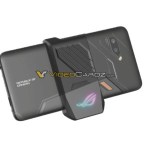 Asus ROG Phone : un premier aperçu du smartphone gamer Asus ROG Phone : un premier aperçu du smartphone gamer