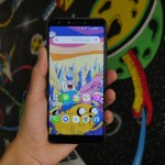 Test de l&rsquo;Asus Zenfone 5 Lite : 4 capteurs photo pour un smartphone milieu de gamme