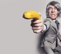 banane-gun