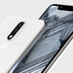 Nokia 5.1 Plus : des images et une partie de sa fiche technique révélées par la TENAA