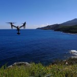 DJI sur le rallye WRC : dans les coulisses d&rsquo;un partenariat