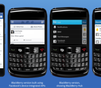 Facebook old phones