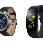 🔥 Bon plan : le Samsung Gear Fit 2 Pro à 99 euros et la Samsung Gear S3 à 249 euros via ODR 🔥 Bon plan : le Samsung Gear Fit 2 Pro à 99 euros et la Samsung Gear S3 à 249 euros via ODR