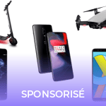 Huawei, Xiaomi, Honor, OnePlus, DJI : GearBest casse ses prix sur de nombreuses références Huawei, Xiaomi, Honor, OnePlus, DJI : GearBest casse ses prix sur de nombreuses références