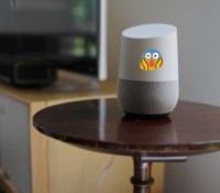 Google Home faille Google Home faille