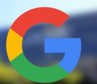 Le logo de Google