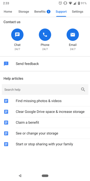 google-one-in-app-5