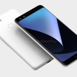 Google Pixel 3 XL : une première prise en main en vidéo et photos apparaît en ligne Google Pixel 3 XL : une première prise en main en vidéo et photos apparaît en ligne