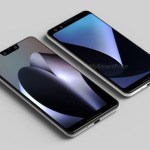 Google Pixel 3 XL : un premier test donne une idée de ses performances Google Pixel 3 XL : un premier test donne une idée de ses performances
