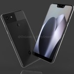 Pixel 3 : Google semble avoir dévoilé la date de lancement par erreur Pixel 3 : Google semble avoir dévoilé la date de lancement par erreur