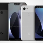 Les Google Pixel 3 pourraient se transformer en Google Home grâce à une station de recharge Les Google Pixel 3 pourraient se transformer en Google Home grâce à une station de recharge