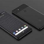Google Pixel 3 XL : il se montre en photos avec un notch et un dos en verre Google Pixel 3 XL : il se montre en photos avec un notch et un dos en verre