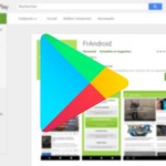 Play Store : Google teste une nouvelle interface de présentation des applications Play Store : Google teste une nouvelle interface de présentation des applications