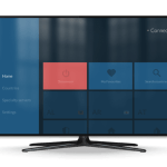NordVPN sur Android TV : profitez du catalogue Netflix US sur votre téléviseur NordVPN sur Android TV : profitez du catalogue Netflix US sur votre téléviseur
