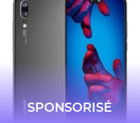 Huawei P20