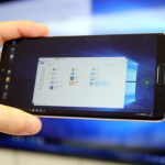 Huawei pourrait nous laisser utiliser Windows 10 avec nos téléphones