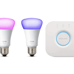 🔥 Bons plans : le kit de démarrage Philips Hue à 80 euros au lieu de 110 euros 🔥 Bons plans : le kit de démarrage Philips Hue à 80 euros au lieu de 110 euros