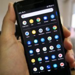 Le Google Pixel Launcher va enfin se doter d&rsquo;un thème sombre manuel
