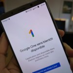 Google One : voici un aperçu de la nouvelle application de gestion du stockage sur le cloud Google One : voici un aperçu de la nouvelle application de gestion du stockage sur le cloud