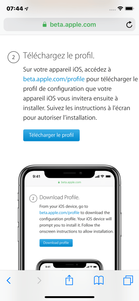 iOS 12 beta (1)