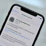 iOS 12.4.1 : Apple corrige déjà la faille permettant le jailbreak de l&rsquo;iPhone