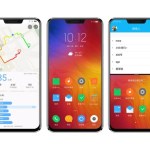 Lenovo promet d&rsquo;être le premier à lancer un smartphone 5G avec Snapdragon 855