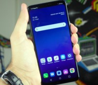 LG G7 ThinQ LG G7 ThinQ