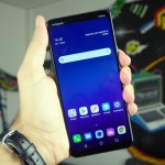 LG G8 : un second écran détachable serait la « bonne » idée du constructeur cette année LG G8 : un second écran détachable serait la « bonne » idée du constructeur cette année
