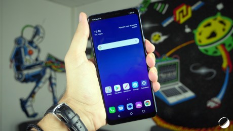 LG G7 ThinQ