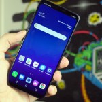 Le LG V40 imiterait le Huawei P20 Pro avec un triple capteur photo à l’arrière Le LG V40 imiterait le Huawei P20 Pro avec un triple capteur photo à l’arrière
