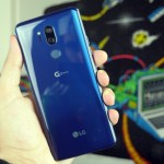 Le début de la fin ? LG suspendrait sa production de smartphones sur sa terre natale