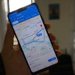 Google Maps : la navigation a droit à son thème sombre perpétuel Google Maps : la navigation a droit à son thème sombre perpétuel