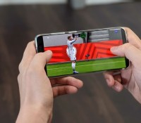 Fifa Mobile sur Android. // Source : Frandroid