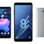 Les meilleurs smartphones avec un double capteur photo avant en 2019 : la sélection de FrAndroid Les meilleurs smartphones avec un double capteur photo avant en 2019 : la sélection de FrAndroid