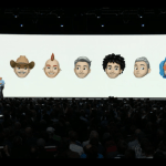 Memojis et nouveaux Animojis : iOS 12 veut rester à la pointe du fun Memojis et nouveaux Animojis : iOS 12 veut rester à la pointe du fun