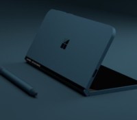 Microsoft Andromeda Concept Microsoft Andromeda Concept