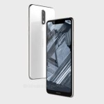Nokia 5.1 Plus : encore un smartphone à encoche pour inonder le marché