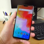 🎁 Concours : des coques officielles OnePlus 6 à gagner !