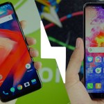 OnePlus 6 versus Huawei P20 : quelle alternative aux smartphones premium des grandes marques ?