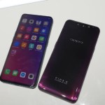 Prise en main de l&rsquo;Oppo Find X : l&rsquo;effet « wahou » jusque dans son prix