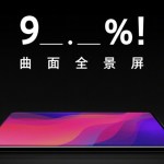L&rsquo;Oppo Find X promet de faire (presque) totalement disparaître les bordures d&rsquo;écran