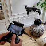 Parrot Anafi 4K : cette alternative aux drones DJI est à moitié prix (-57 %)